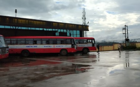 Somavarapete Bus Stand Timings & Departure Schedule | Complete Route Details